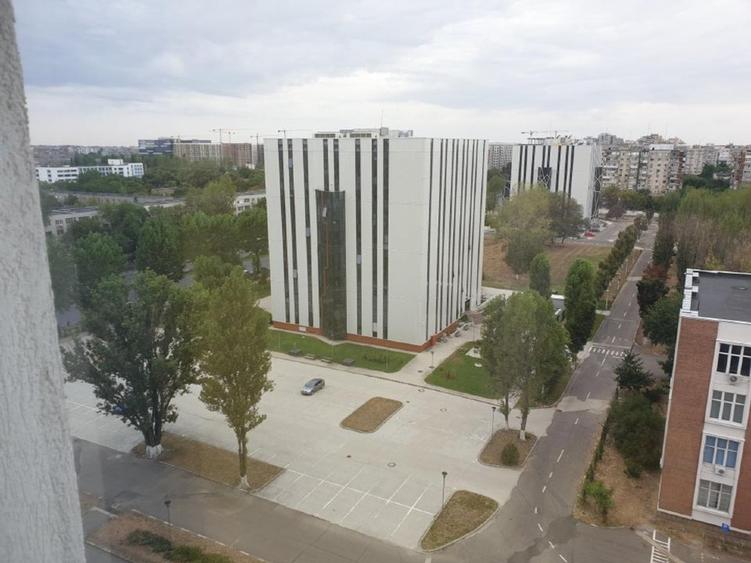 2 Camere + Parcare Subterana | Etaj 10 | Comfort LUX | Politehnica