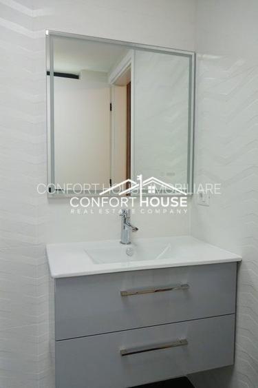 VILA P+E+M, prima inchiriere, garaj, IANCU NICOLAE-JOLIE VILLE - 24