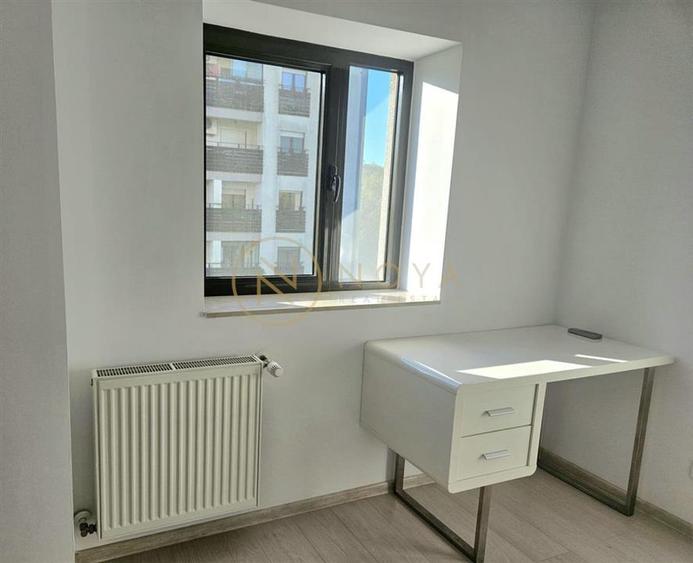 Apartament de 3 camere in zona Iancu Nicolae Natura Residence