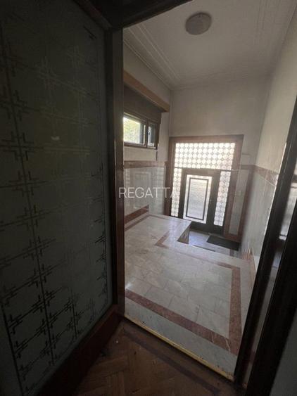 Vila de inchiriat 12 camere Manastirea Casin, Bucuresti 500 mp - 4