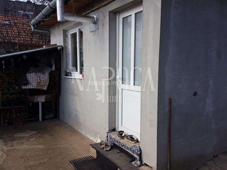 Casa 2 camere de vanzare in Intre Lacuri, Cluj Napoca - 9
