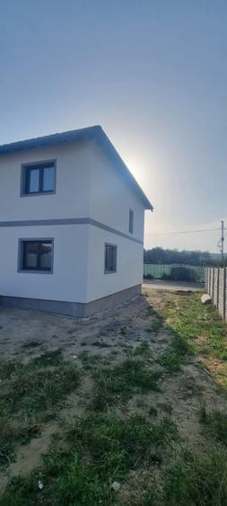 Casă single - Cristian