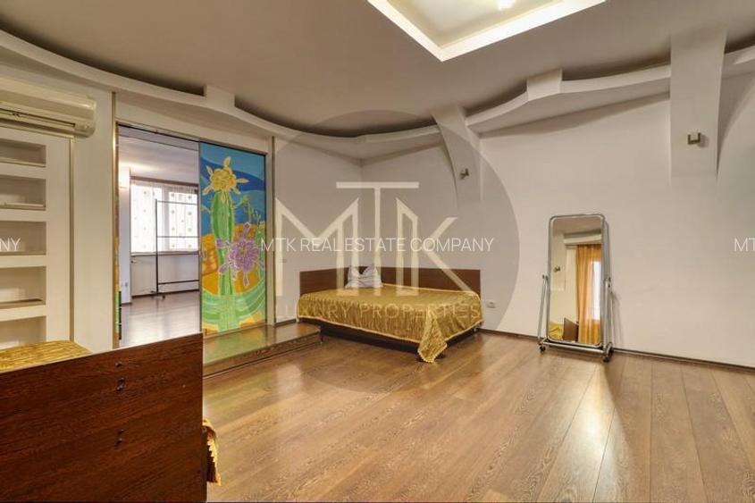 Exclusiv | Apartament 5 camere Arcul de Triumf I Pet friendly