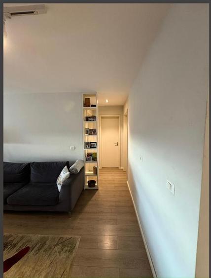 Apartament 3 camere,modern si spatios ,cu 2 locuri de parcare