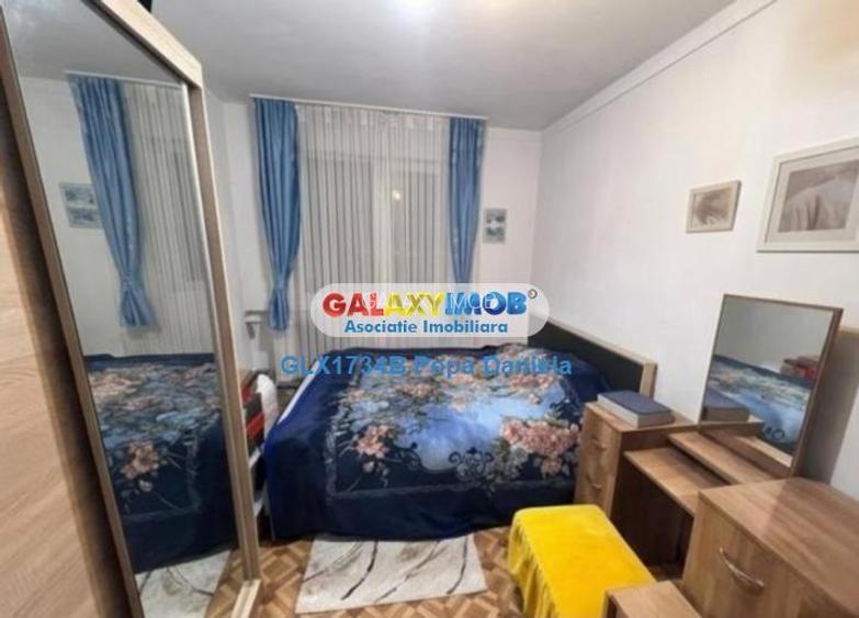 Vanzare apartament 3 camere, Drumul Taberei - Parc si Liceu Lovinescu - 3