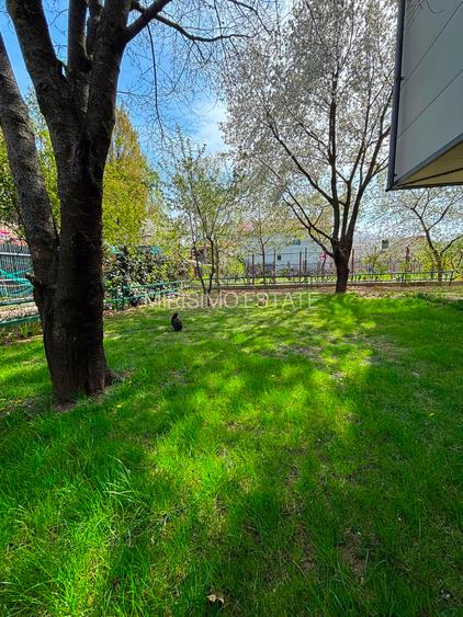 Apartament 3 camere cu gradina proprie 280mp/ Drumul Fermei - 2