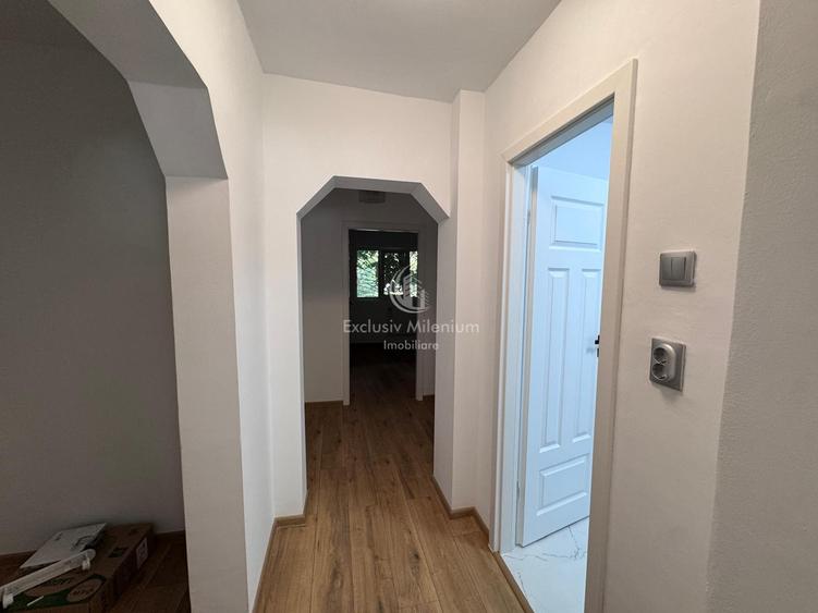 Parter Birouri Tineretului 4 Camere