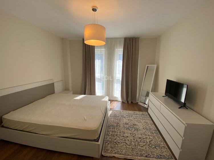 Zona Centrala-Apartament 2 camere/parcare/lift/zona Eroilor - 7