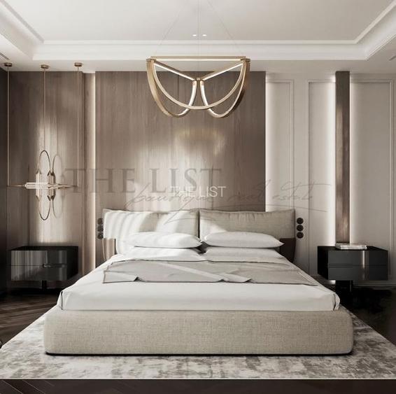 De inchiriat Vila Exclusivista de Lux | Complex Rezidential | Iancu Nicolae - 12