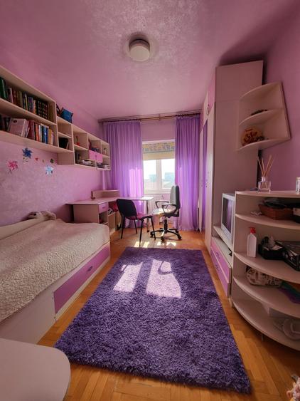 Apartament 4 camere, Pacurari , Rond Pacurari
