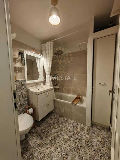 2 Camere Centrala Proprie Bloc Reabilitat Parc Tineretului - 6