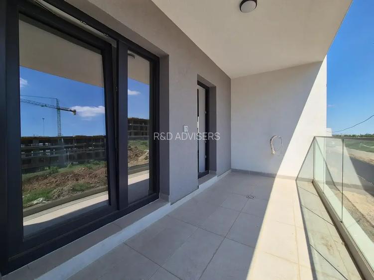 Apartament 3 Camere Decomandat Finalizat | Izolat Fonic - 6