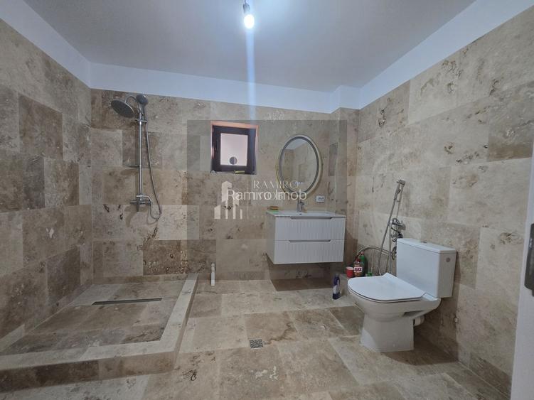 Casa Noua -6 camere - 160mp utili+curte -Soseaua Giurgiului -Magurele - 21