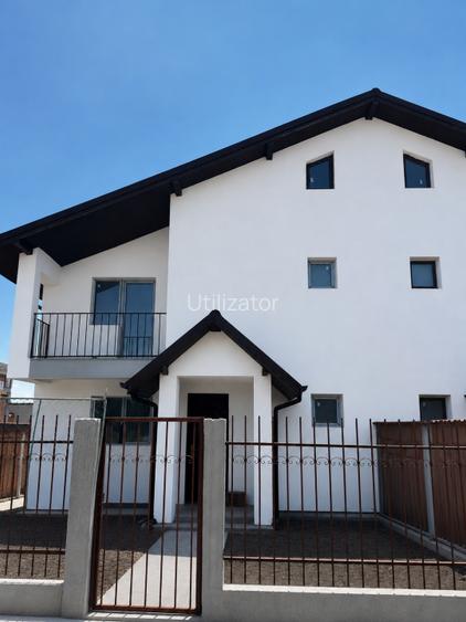 NOU! Casa tip duplex - Bragadiru, P+1+M! Comision 0% - 11