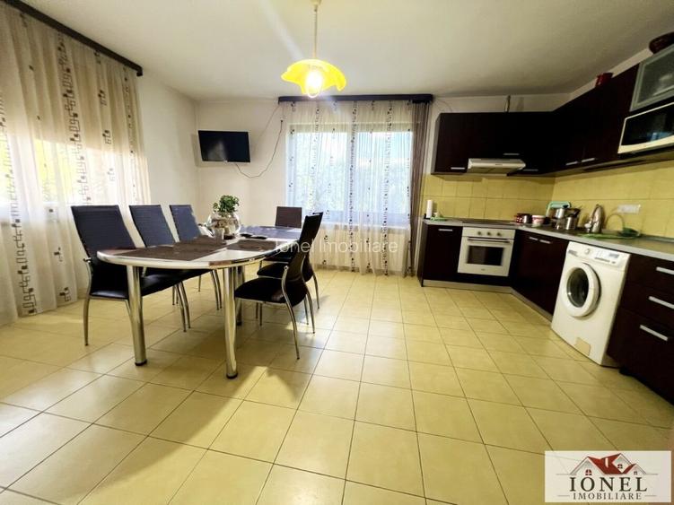 Vila de vanzare in Sebes - 5