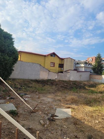 OCAZIE! TEREN UNICAT 780MP ZONA TOMIS 2 DESCHIDERE 26M