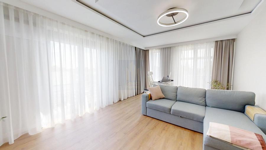 Apartament 4 Camere | Renovat | Piscina | Parcare *Iancu Nicolae*