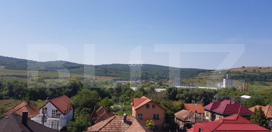 Oportunitate ! Casa individuala 240 mp utili , panorama, zona centrala Baciu ! - 6
