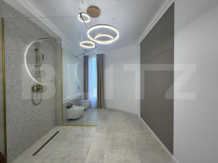Vilă exclusivistă | 300 mp | Rooftop 140 mp | Curte 743 mp | Lângă Moșnița City