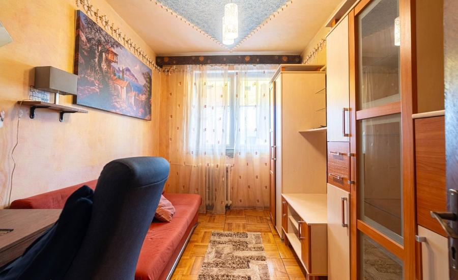 🏡 Apartament 4 Camere Decomandat | B-dul Revoluției | Central | Comision 0%