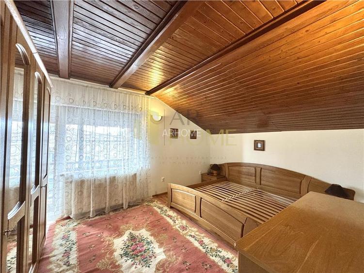 Ansamblu 2 case, 6 camere, garaj, Marasesti, Ploiesti - 6