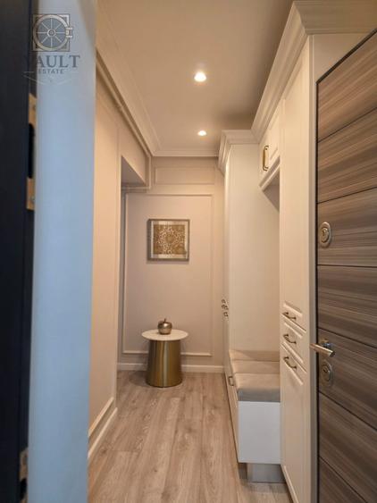 APARTAMENT 3 CAMERE-PANDURI-METRO CITY ACADEMIEI-MOBILAT-UTILAT-2 BAI