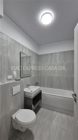 Cautam primul chirias: apartament in Tatarasi: 2 camere + loc parcare - 11