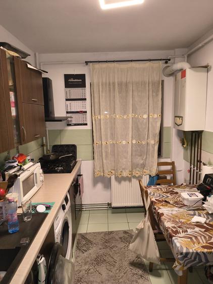 VEST parc Aurora - 2cam, dec, 4/10, renovat, intab- 65900 eu
