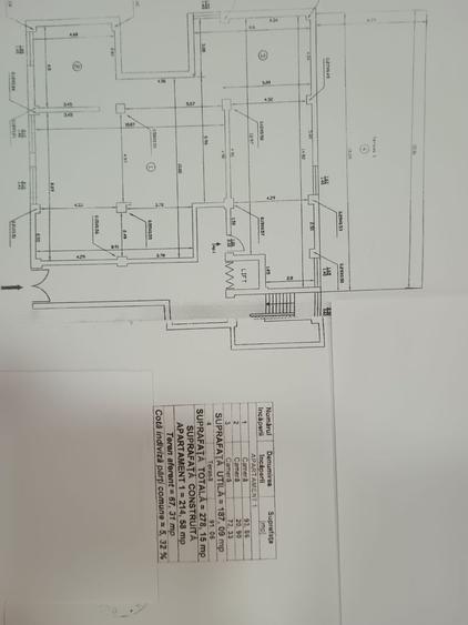 Spatiu prelungirea Ghencea 279mp