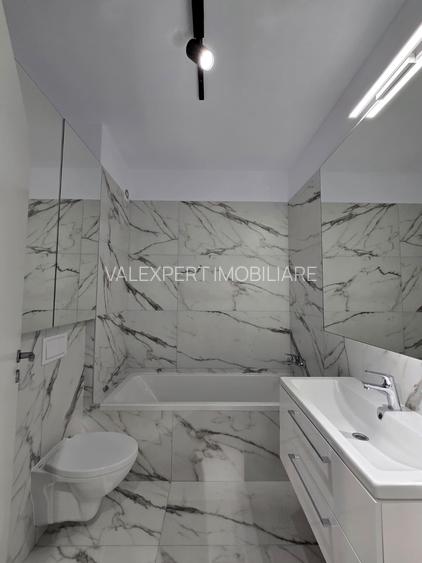 Gran Kristal Rezidence, ap 2 cam. Dec. 60mp, Centrala proprie, Loc parcare, Mob. - 6