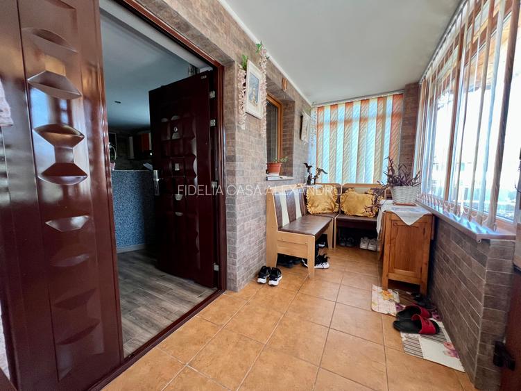Fidelia Casa vă oferă spre vânzare o vila individuală cu 5 camere si 2 băi