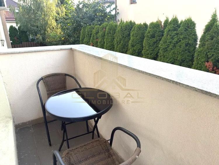 Apartament 2 camere 60 mp I Terasa I Parcare | Bună Ziua
