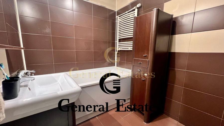 Spre chirie apartament cu 4 camere - Pod de Piatră - 17