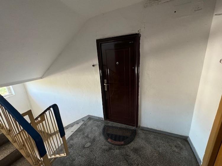 Apartament trei camere , sector 2 ,zona Obor