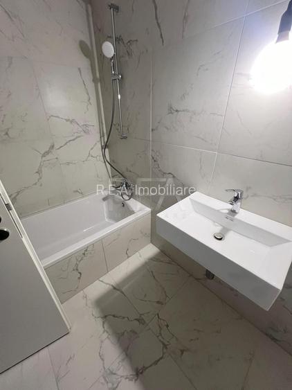2 Camere + Birou | Quartier Azuga - 8