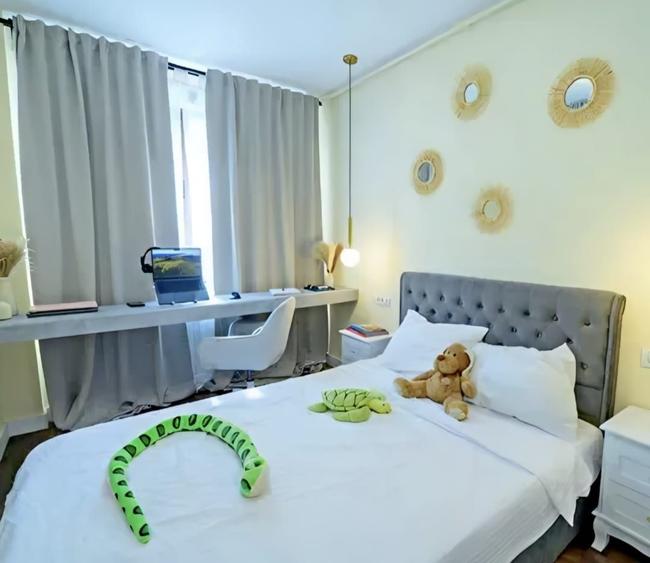 Apartament de Lux 3 camere-Prima Inchirere-Spitalul Județean