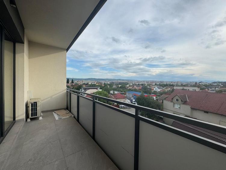 Apartament de inchiriat | 2 camere | Ultrafinisat | Marasti