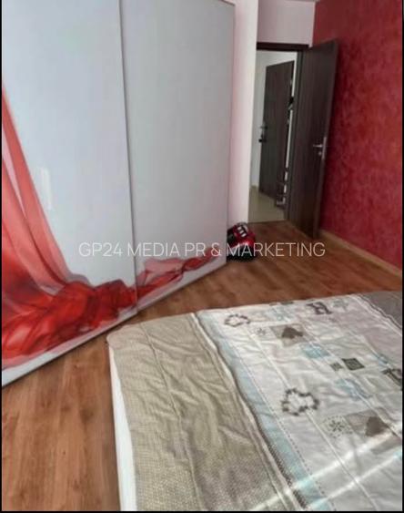 Apartament 2 camere , Uranus Plaza! - 5