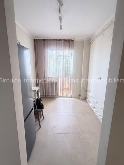 🙋Tomis NORD Rovere🔸2 Camere Decomandate 56m² Izolat Centrala LIFT - 4