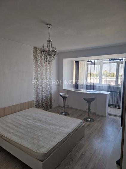 Garsoniera moderna Garii,mobilata-utilata,75000 Euro - 5