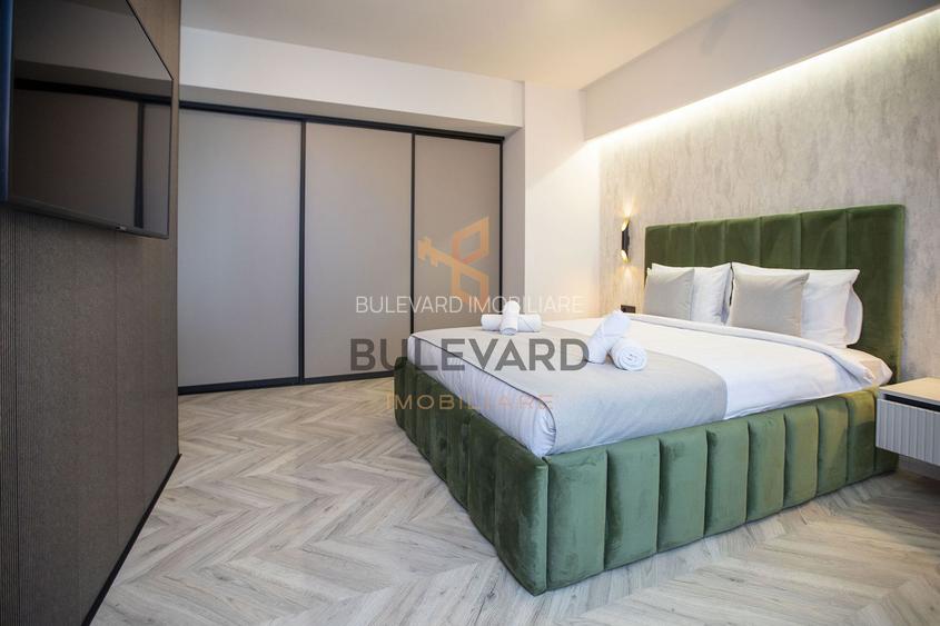 Pret Special! Apartament 2 camere la cheie! - 12