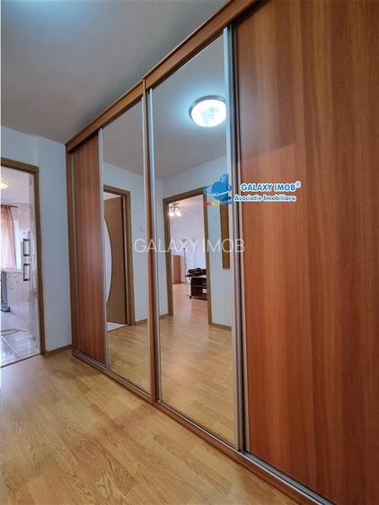 Inchiriere garsoniera Modern situata in apropriere de metrou Lujerului - 6
