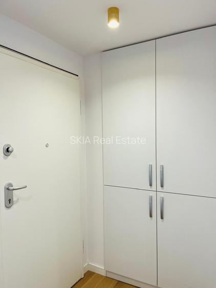2 Camere - One Herastrau Towers - 10