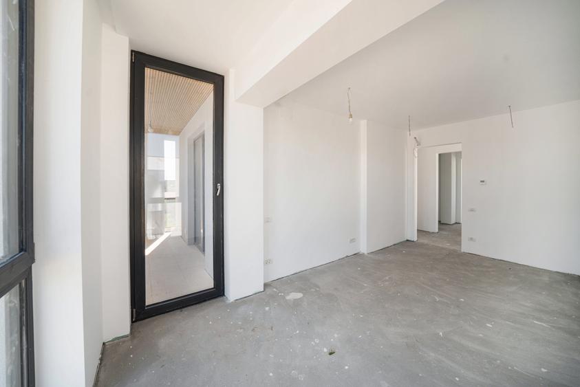 CASA NOUA, BRANESTI, LANGA PADUREA CERNICA | 4 DORMITOARE | 174 MP UTILI | TERAS