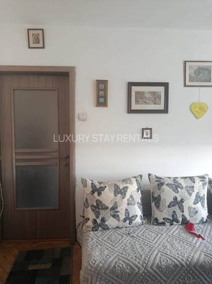 Apartament cu 3 camere de vânzare – Bulevardul Ion Mihalache nr. 235 - 2
