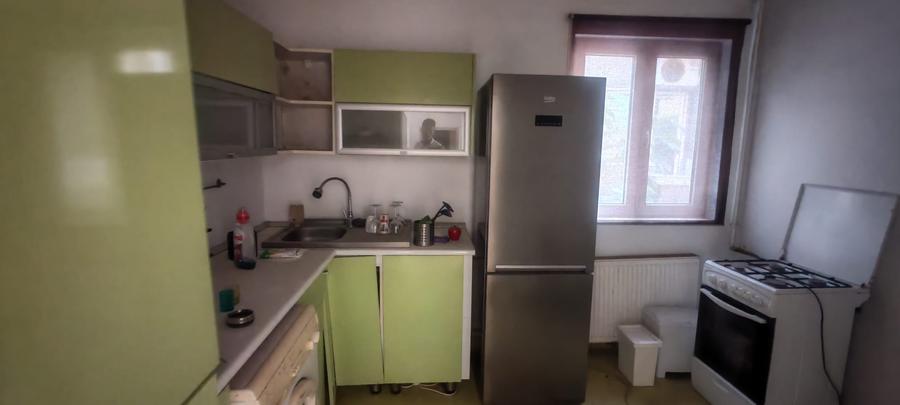 Apartament 3 camere  Eminescu Icoanei