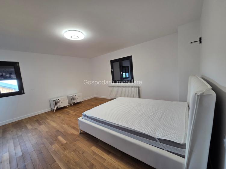 Vila superba D+ P+ 1E stil mediteranean in Paunesti jud Vrancea - 15