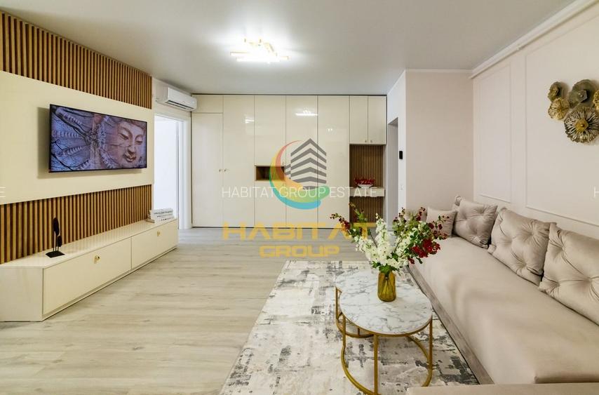 Apartament 3 camere Mutare Imediata 350 de metri de Metrou Berceni! - 14