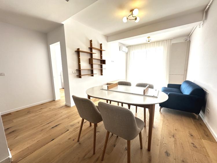 Apartament 2 Camere | Bloc 2026 | Finisat | Mobilat | Utilat | Parcare | CENTRU