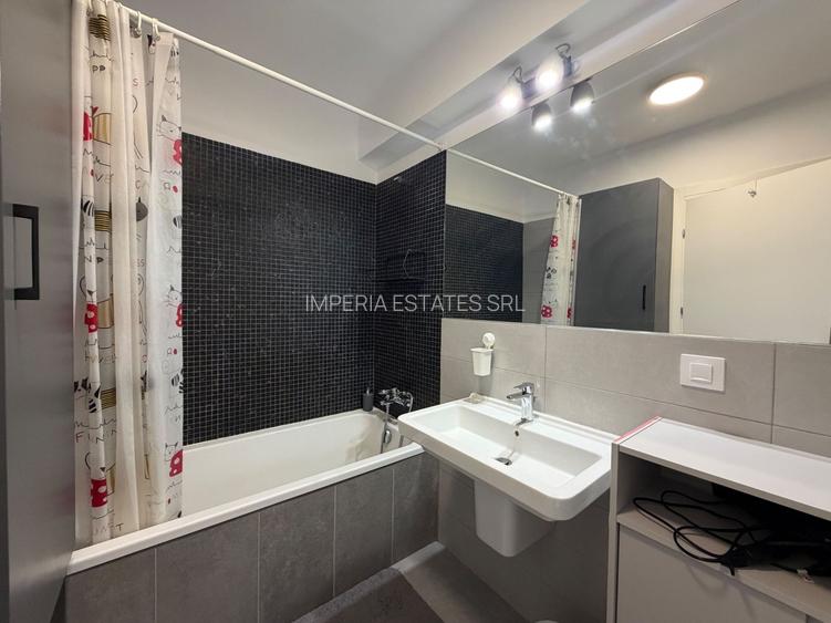 Apartament spatios in complex cu paza si loc de joaca pentru copii - 13
